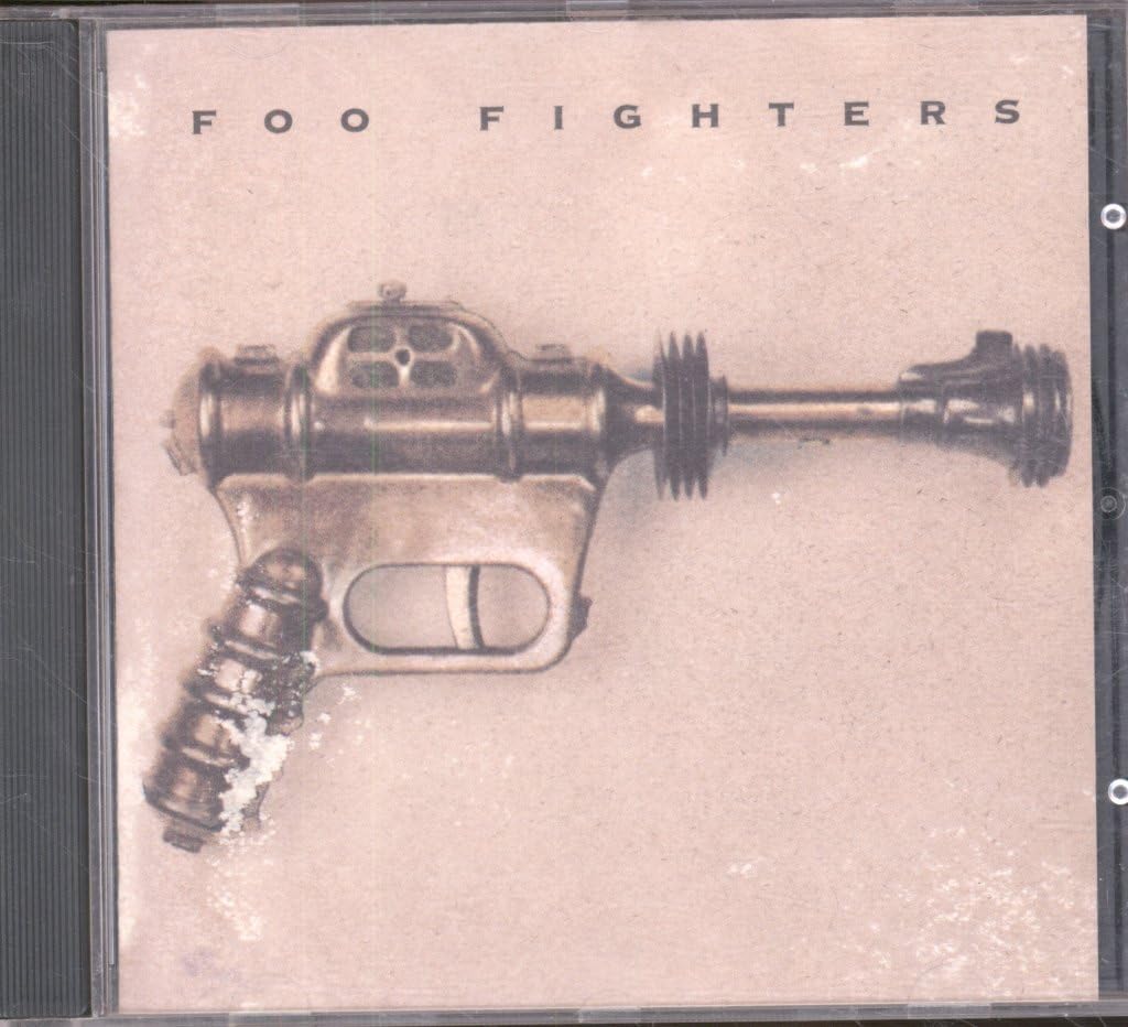 Foo Fighters: Amazon.sg: Music